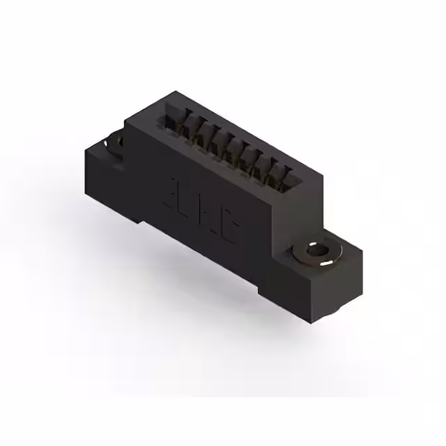 392-008-520-103 EDAC Inc.  Connecteurs de bordure